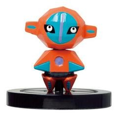 Deoxys Rumble U